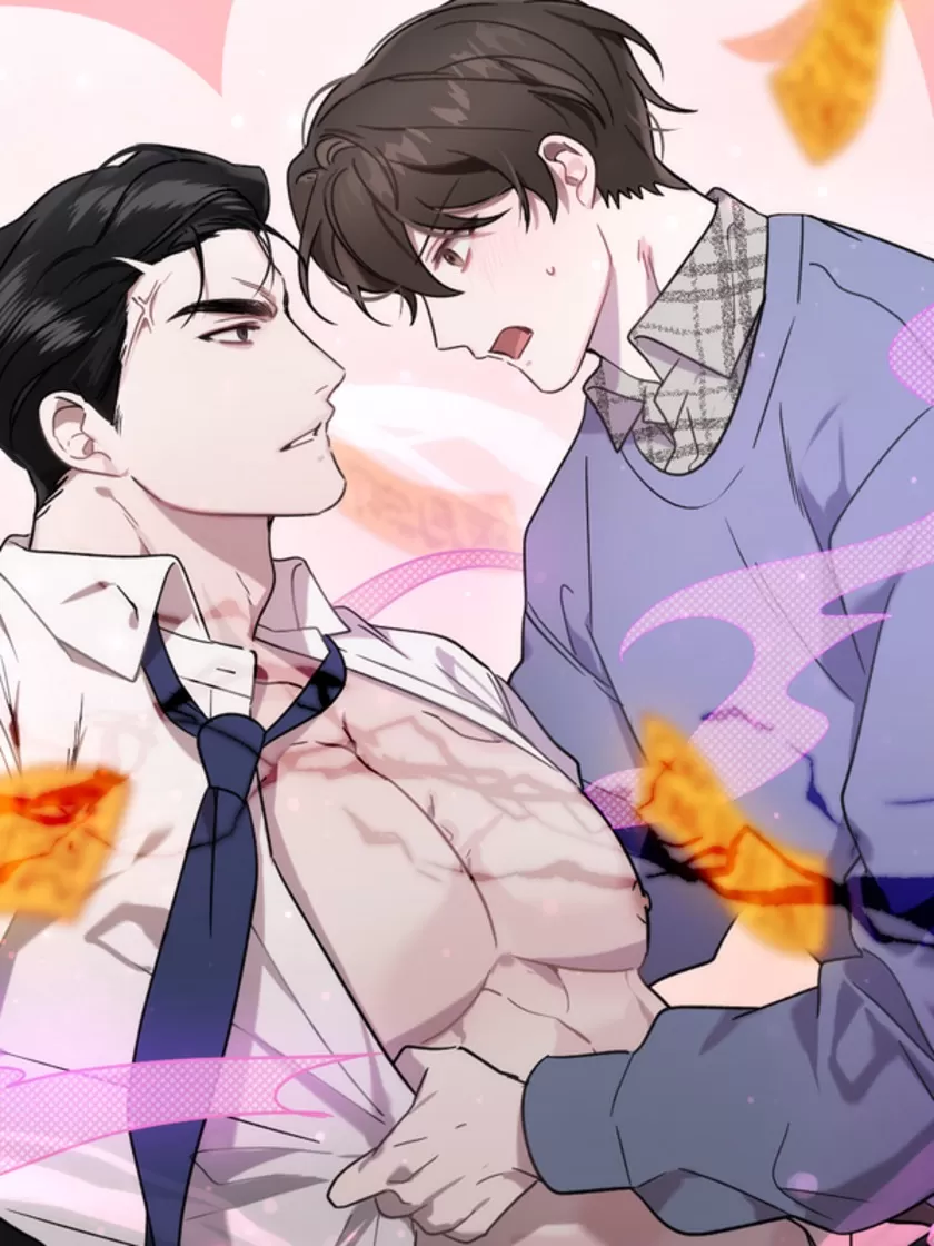 神秘的能力行得通吗 韩漫漫画