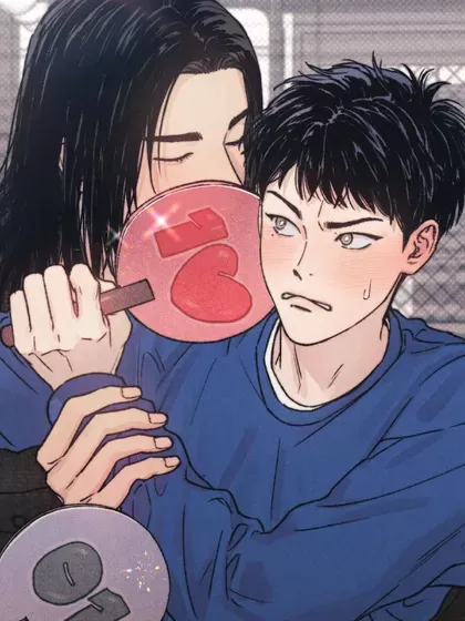 1to10台版漫画