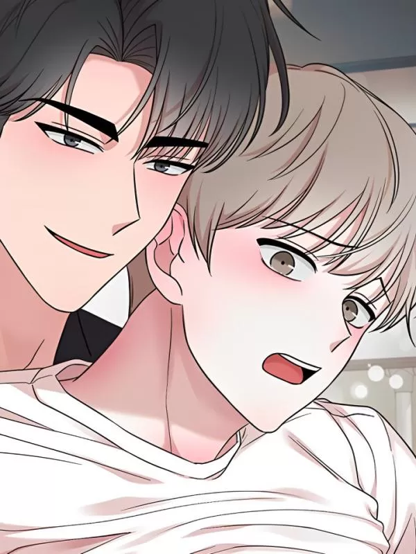 情劫难自渡小说漫画