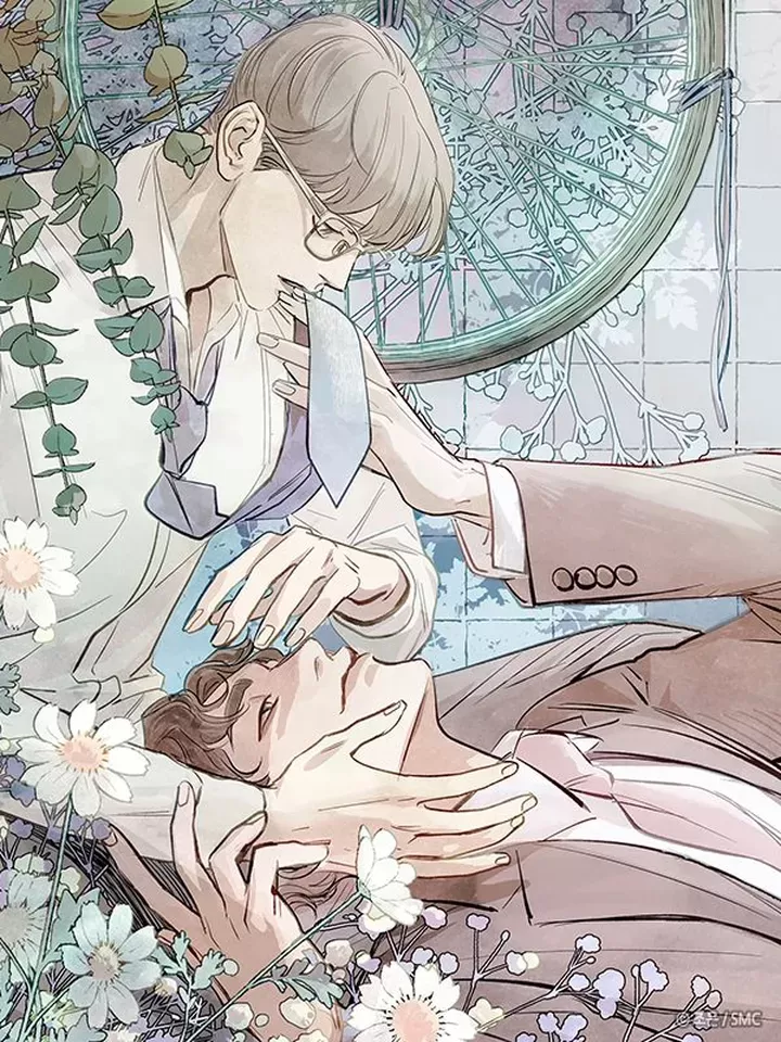 你的眼是我的眼漫画