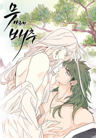 萝卜下白菜漫画
