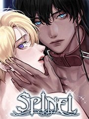 spinel晶石公爵漫画漫画