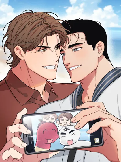 没有麦克风也能听见百度云漫画