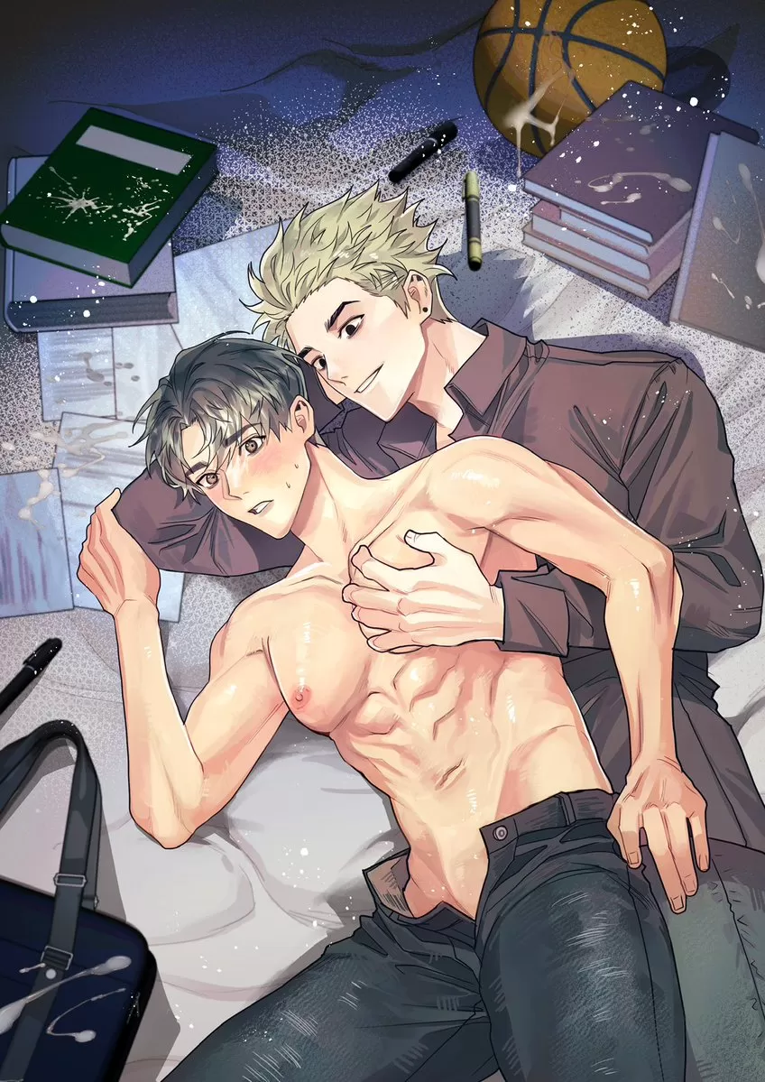 你相信性恶说吗?漫画未删减漫画