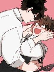 手语漫画