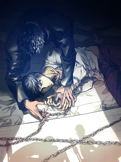 监禁仓库下拉式免费阅读模式介绍漫画