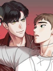 BJ Alex漫画