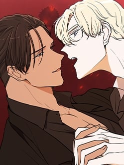爆发break out漫画