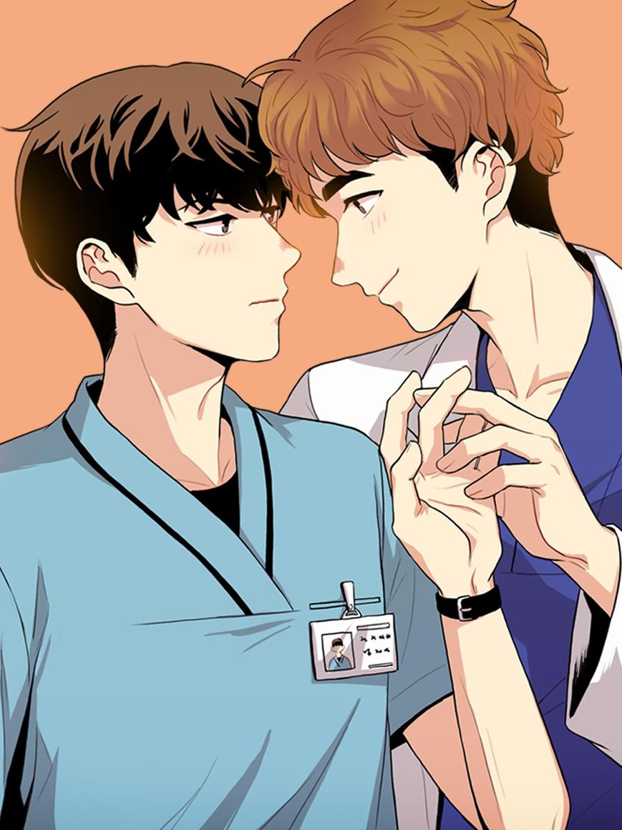 男医生和男护士互舔狗狗屁眼视频漫画