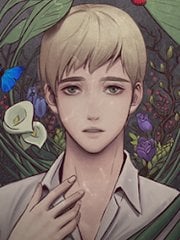 白痴的意思漫画
