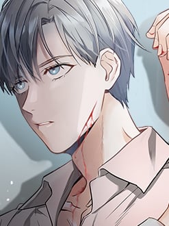 双重身份漫画