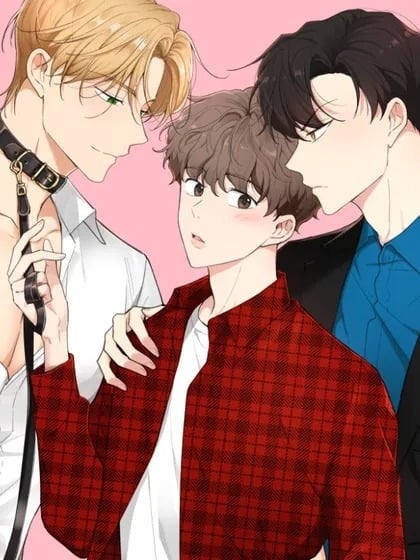 洙英的私情漫画漫画