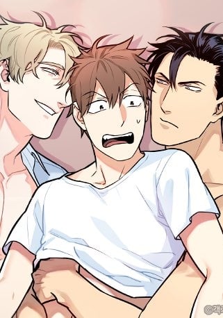 九先生的小说作品漫画