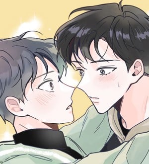 怎么会喜欢这种家伙漫画