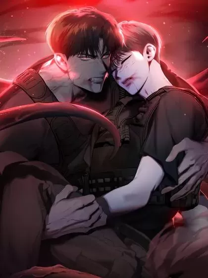 坠入深谷的意思是什么漫画