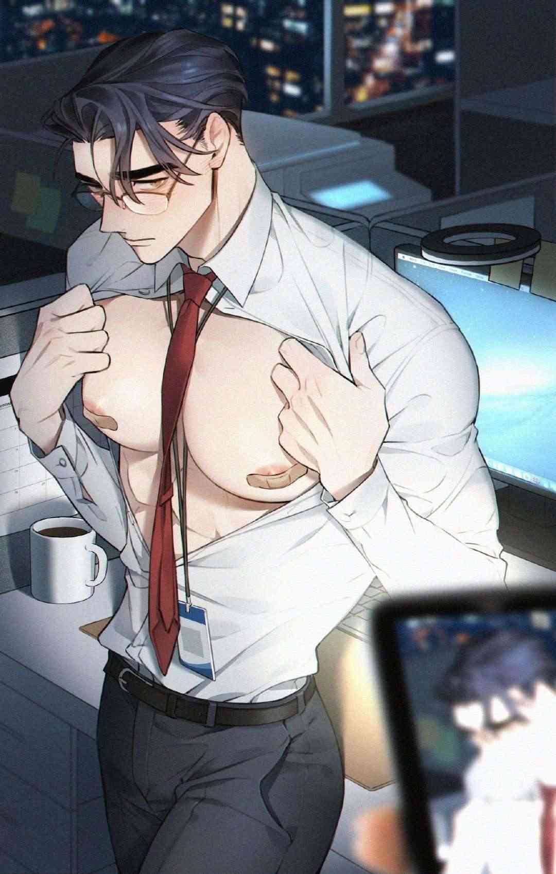 双男主免费漫画官网漫画