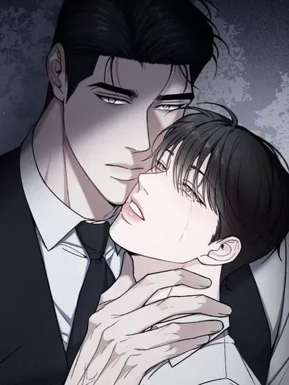 日落水彩画教程步骤图漫画