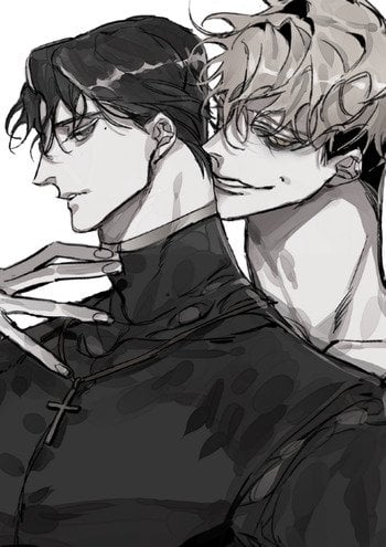边谭喵上漫画叫什么漫画