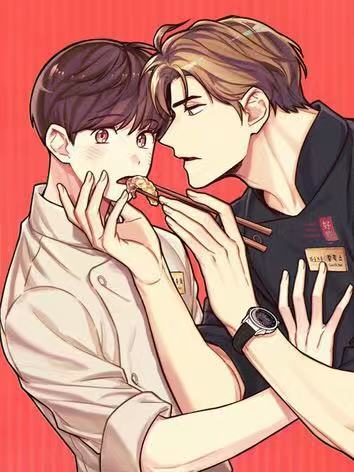 偏偏宠爱广播剧免费听漫画