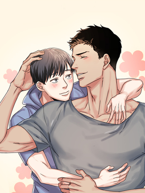 今天也得漫画