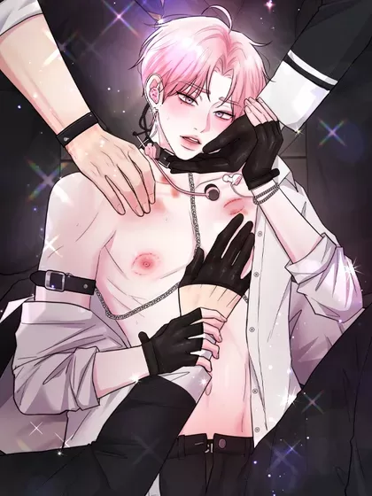 恋爱的治愈 小说漫画