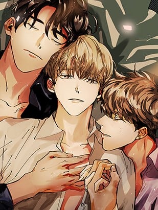 盲目的教育先行漫画