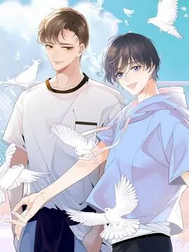 默脉是原耽吗漫画