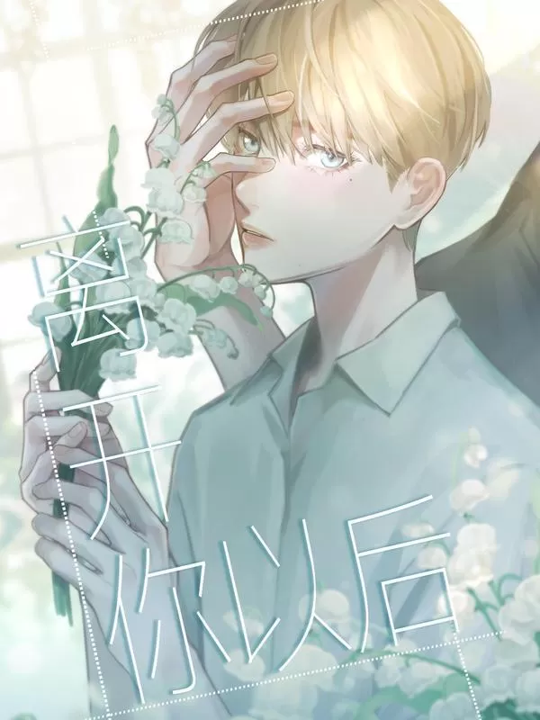 离开你以后小说漫画