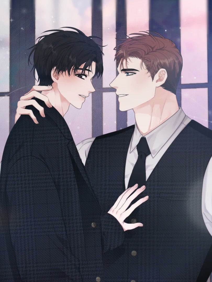 曼哈顿浪漫/曼哈顿罗曼史第二季漫画
