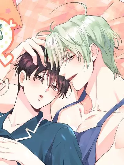 我的生石花为什么不开花漫画