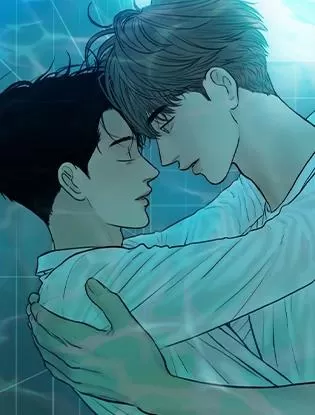 Inthepool漫画