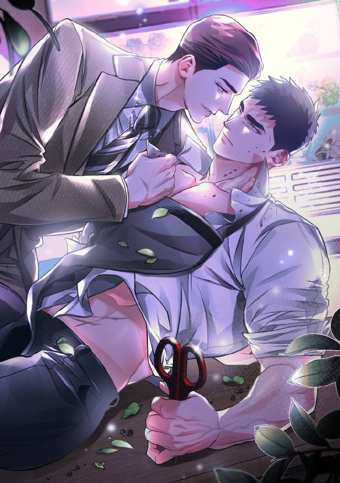 当心三月十五漫画免费观看漫画