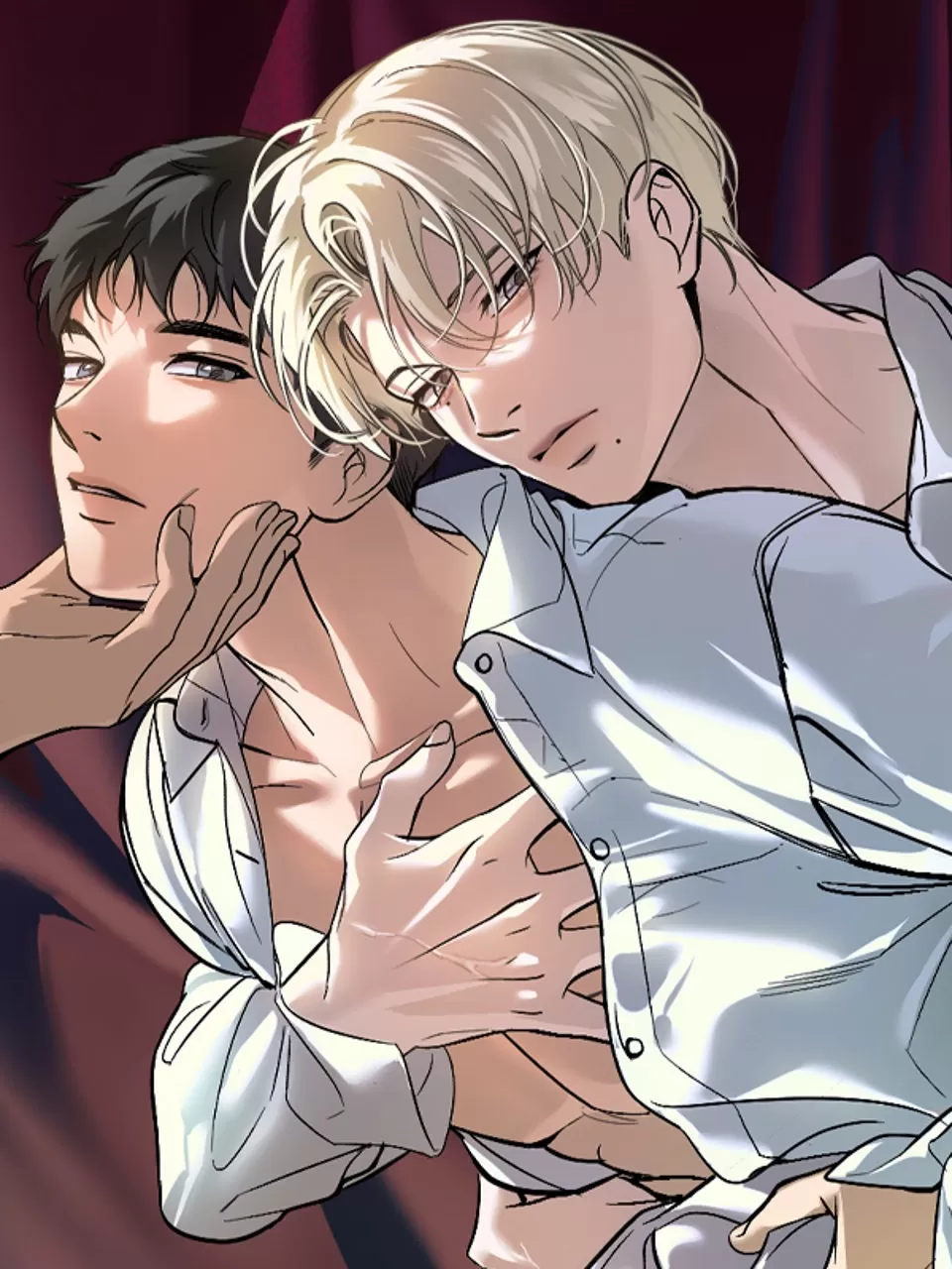 Backlight【无码】