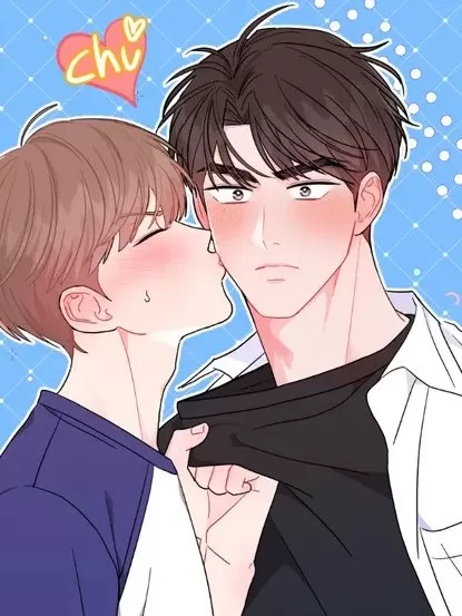 越过边界线漫画