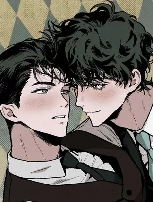 花园小屋游戏漫画