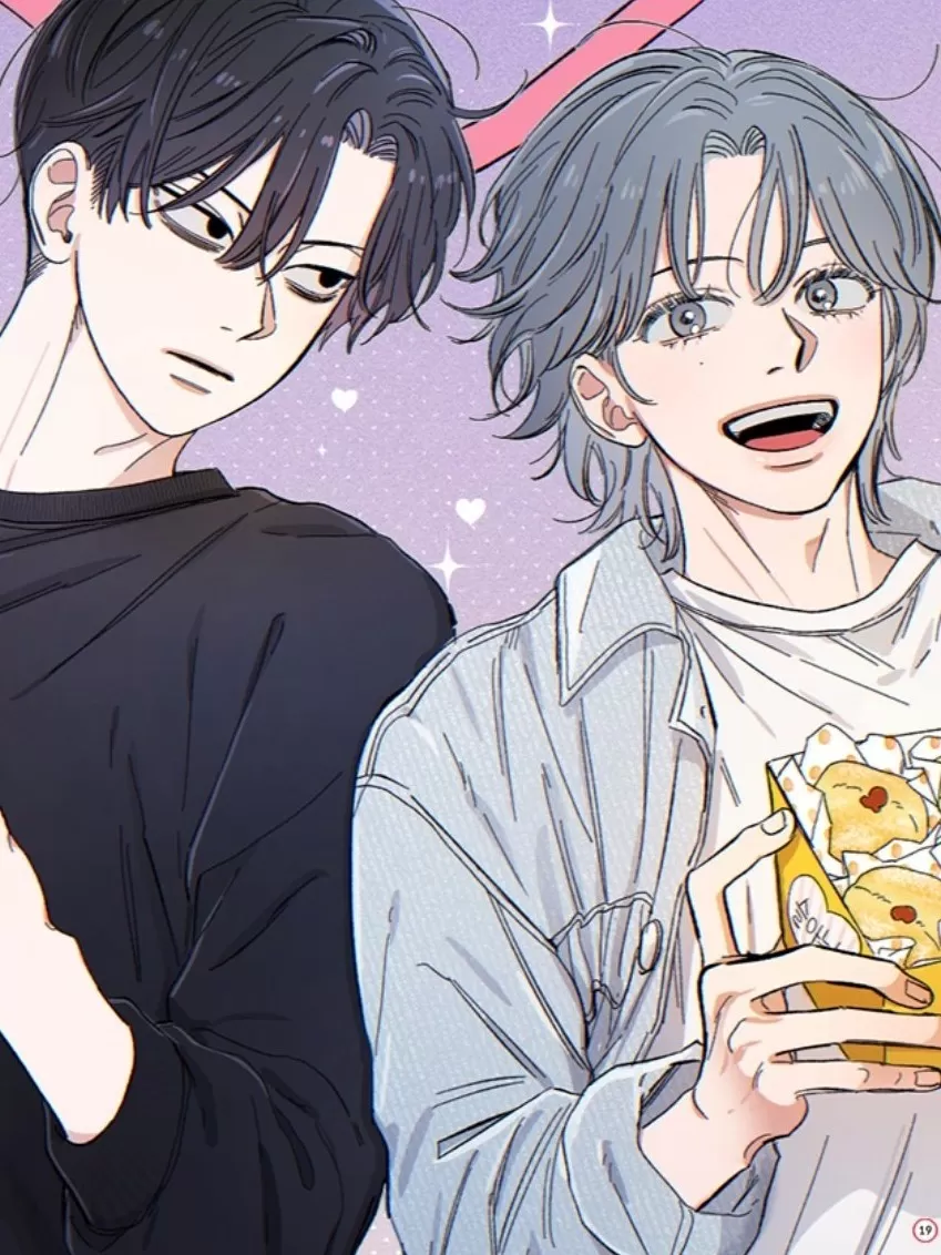 单恋完整版漫画