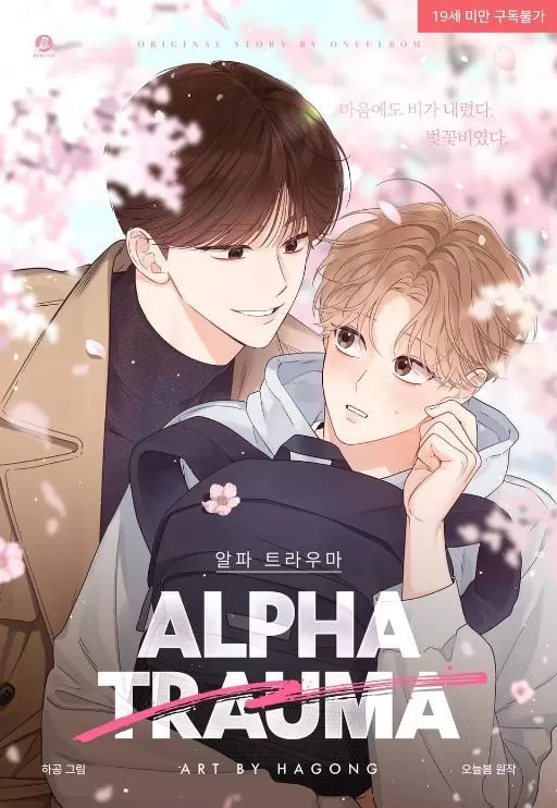 alpha创伤
