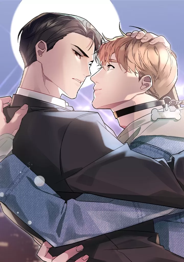 老板的小宝贝儿漫画在线观看漫画