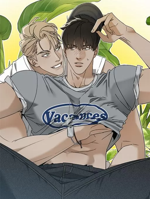 Diego漫画