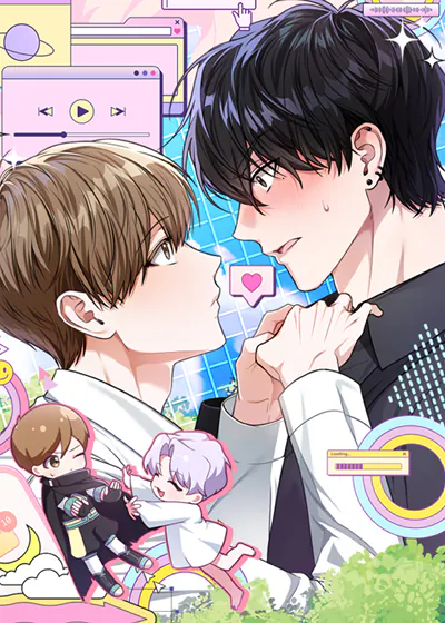 邻居是sb漫画