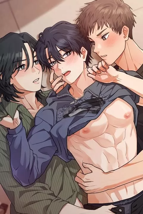 让朋友成佛的方法第二季漫画