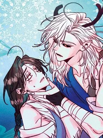 龙尾缠绕漫画 免费版漫画
