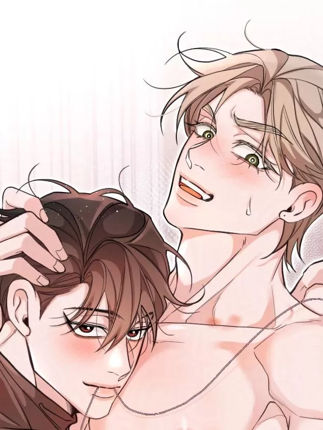 奇妙的转变漫画
