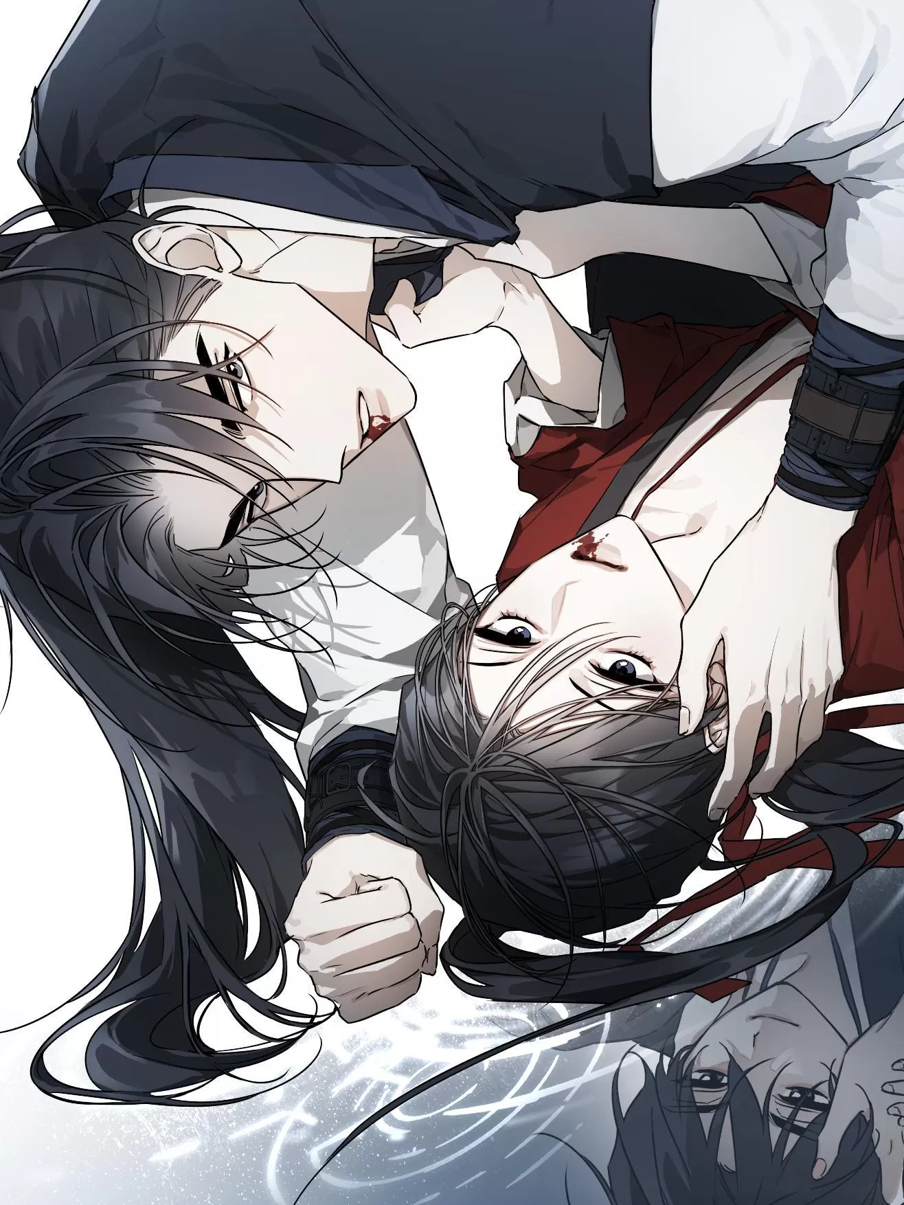 破晓完整版