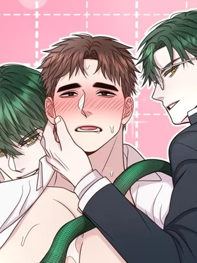 对兔子好的蛇【无码】漫画
