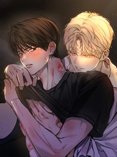 stage!漫画