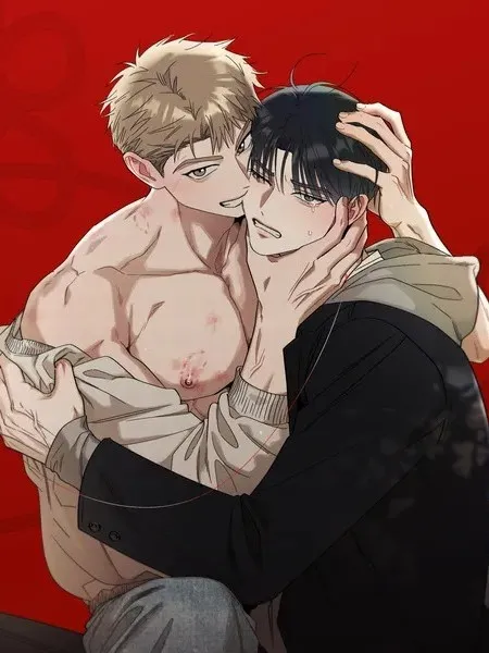 我想看红线漫画