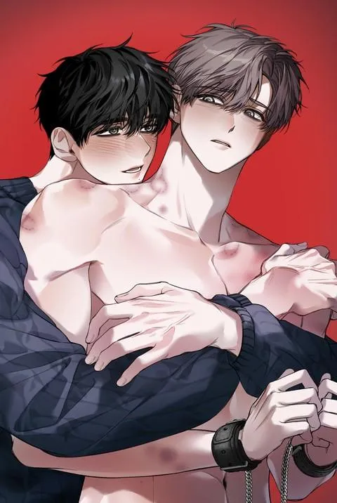 特别篇阴影下的家族漫画