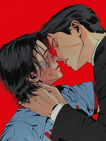 和平主义者漫画