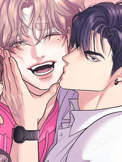 尊重喜好的作文漫画